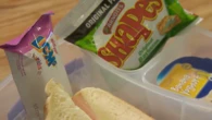 Experts raise alarm over common sight in kids' lunchboxes