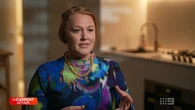 MAFS' star Katie Johnson reveals new health journey