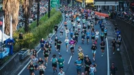 Everything you need to know about City2Surf