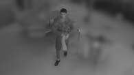 Police release CCTV, increase patrols in the hunt for armed man targeting women in Sydney