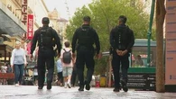 South Australian government's record crime and justice spend in state budget
