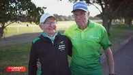 The golden oldies proving age really is no barrier