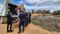 ADF to join search for missing boy Gus in remote SA