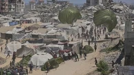 Netanyahu says Israel plans to take over Gaza as security cabinet meet