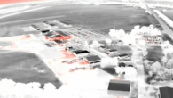 Airport launches Australia-first drone security trial