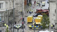 Driver charged over Liverpool football parade tragedy