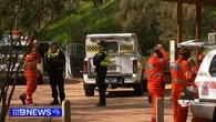 Man dies after falling from popular Adelaide hiking lookout