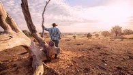 Aussies needs to start preparing for 20-year megadrought, scientist warns