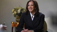 Kamala Harris hints at another presidential run: "I am not done"