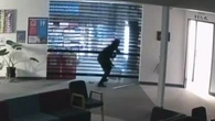 Adelaide pharmacies targeted in overnight crime spree
