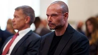 Deputy FBI Director Bongino considering resigning amid Epstein files fallout