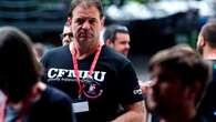 Ex-CFMEU boss John Setka won't be charged after visits to government worksites