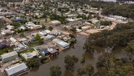 BoM defends warning after town was flooded just after forecast