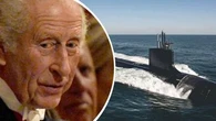 King Charles backs AUKUS submarine deal in hint for Trump