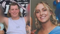 Ballarat man admits to murdering former partner Hannah McGuire mid-trial