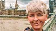 Expat Annie decided to move back to the UK. She lasted just six months