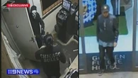 Melbourne trio jailed after making away with $320k in fake pub robbery