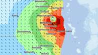 When and where will Cyclone Alfred make landfall? What we know about the storm's current trajectory