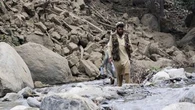 Rescuers race to find Afghan quake survivors as death toll passes 1400