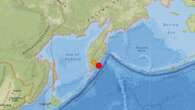 7.0 magnitude earthquake strikes off coast of eastern Russia