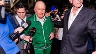 Broadcaster Alan Jones 'never' sexually inappropriate, court told