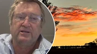 'Despair': Farmer's plea as drinking water runs out in drought