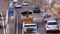 NSW drivers sitting on $130 million of unclaimed toll relief