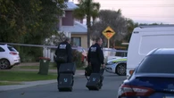 Homicide squad investigates death of baby boy in Perth