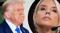 US attorney-general dodges questions about alleged incriminating Trump-Epstein photos