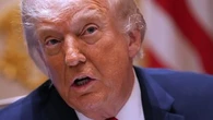 Trump lashes out after judge stops him renaming Kennedy Centre after himself
