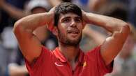 'Absurd' schedule grilled as world number three snubbed