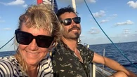 Federal government working to determine Australian flotilla activists detained by Israel