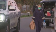 Man charged with murder of 44-year-old in Melbourne's north