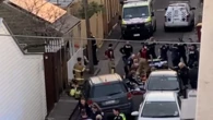 'Don't you dare': Driver warned before fatal police shooting