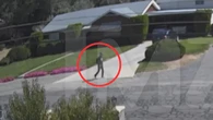DNA found on towel wrapped around Charlie Kirk rifle