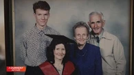 Digger's family battle government for money owed to late veteran's widow