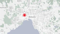 Four teens arrested over string of alleged carjackings in Melbourne