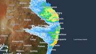 Two Aussie states brace for severe thunderstorms later today