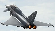 NATO warplanes scrambled amid Russian drone attacks on Ukraine