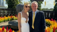 Mark Latham's ex Nathalie Matthews charged with revenge porn offences