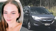 Police declare crime scenes a week after teen failed to check in for flight