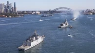 Defence force needs 'immediate' funding boost: new report