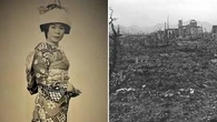 Missing a train saved Tetsuko's life. 140,000 others weren't so lucky