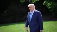 Trump promotes $US1000 'Trump Accounts' for newborns at White House event
