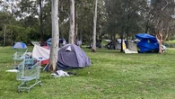 Most Aussies 'couldn't afford to flee' family violence, Vinnies claims