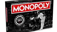 Special edition of Monopoly game honours late Aussie cricket legend