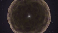 Scientists get a rare peek inside of an exploding star
