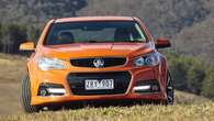 Holden hit with class action over allegedly faulty transmissions