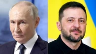 Russia and Ukraine are due to meet - but who'll show up?