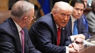 'Under American command': Nuclear expert's China warning after Trump's AUKUS remark